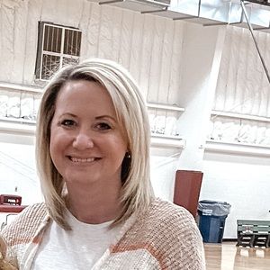 Meet your Posher, Tiffany